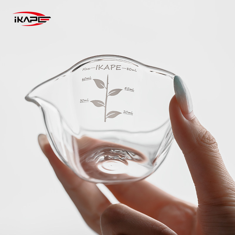 IKAPE Pumpkin Concentrate Cup  – Espresso Shot Glass recenzja i cena