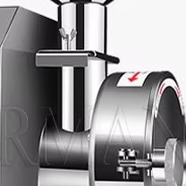 Elektryczna maszyna do mieleni – Coffee Grinder Burr Flat recenzja i cena