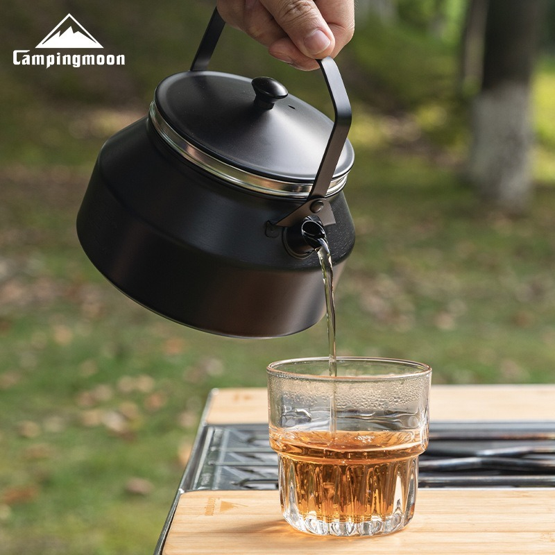 CAMPINGMOON BKSW-1 – zestaw do – Coffee Equipment For Camping recenzja i cena